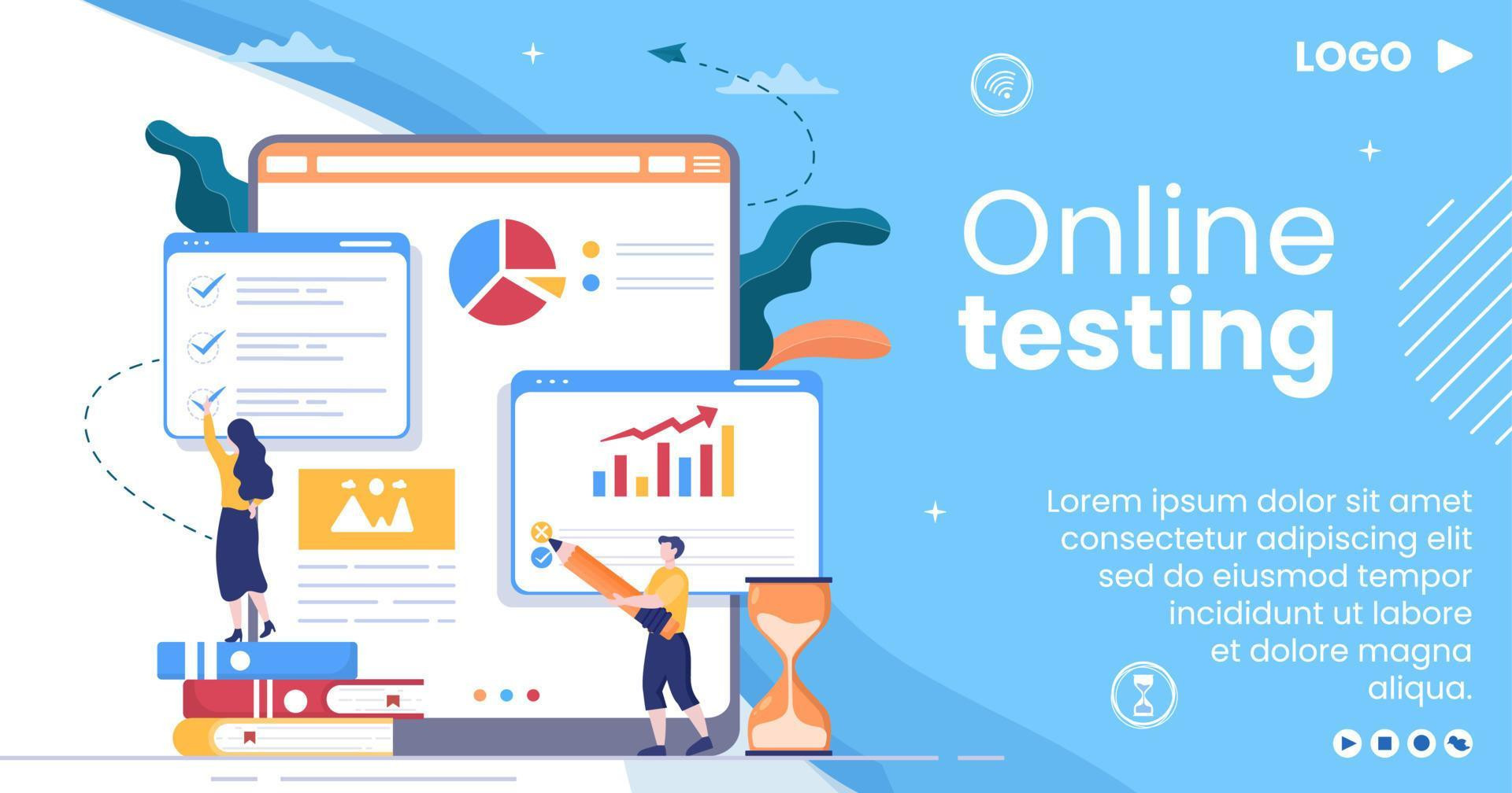 testcourse logo